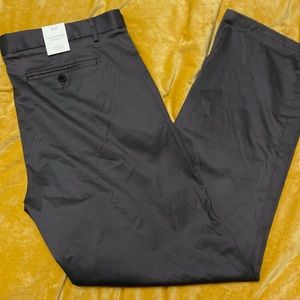 NWT men’s 7 Diamonds Parker chino. Size 36x32.